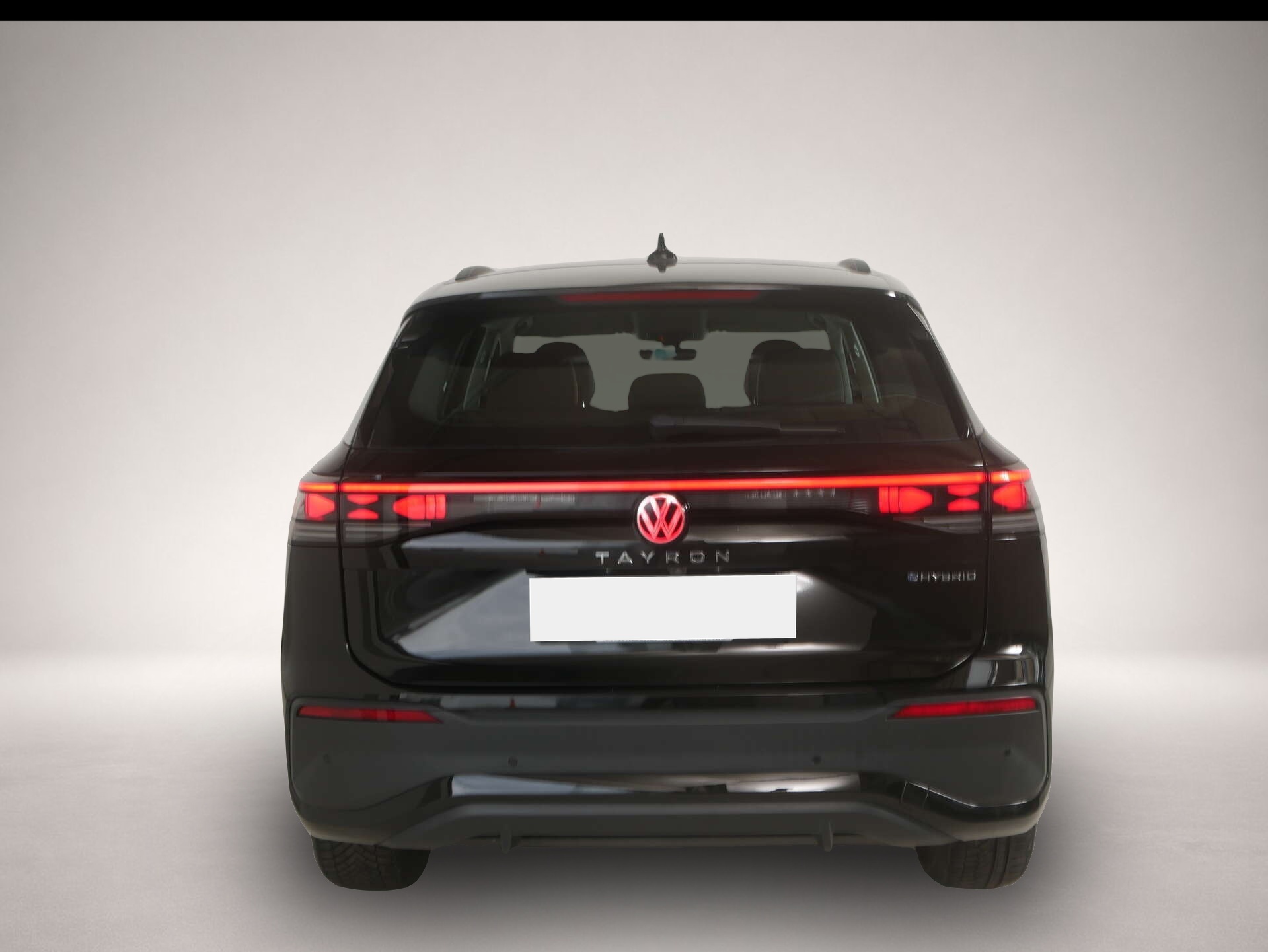 Bild 3 Volkswagen Tayron 1.5 eHybrid Life