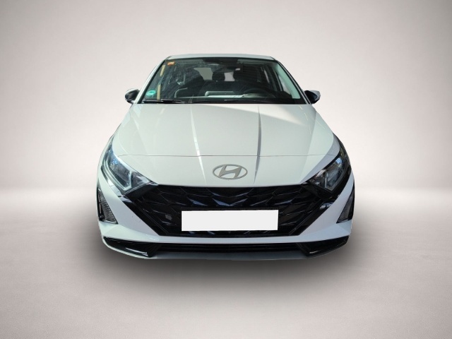 Bild 2 Hyundai i20 FL (MY25) 1.0 T-GDI (100 PS) 6-MT 2WD Select