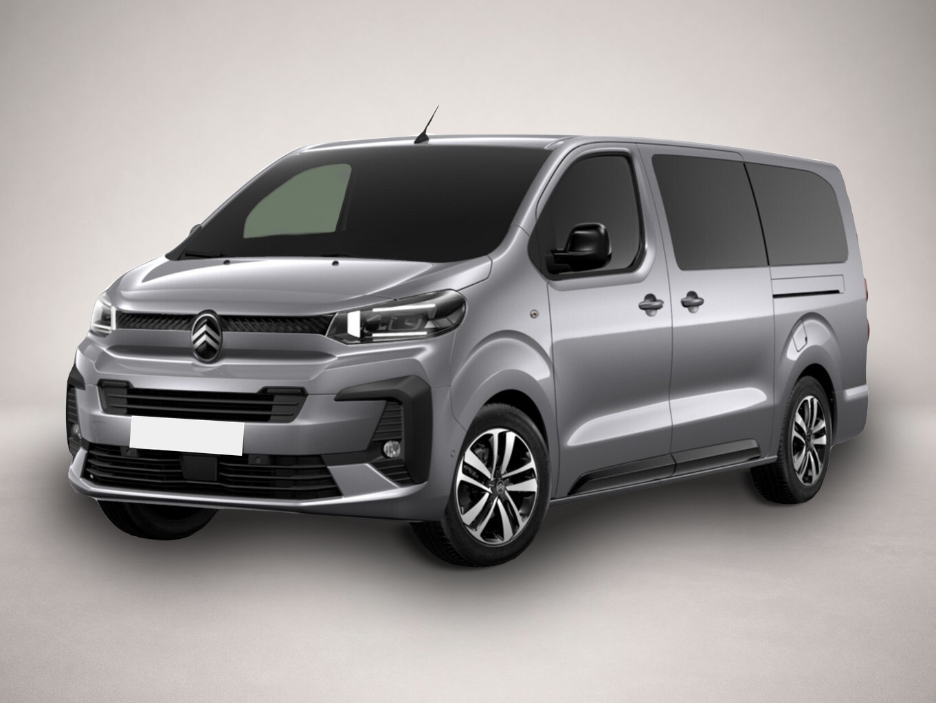 Fotografie Citroën Spacetourer XL MAX 7S VIP+ ACC Pano StHz Leder