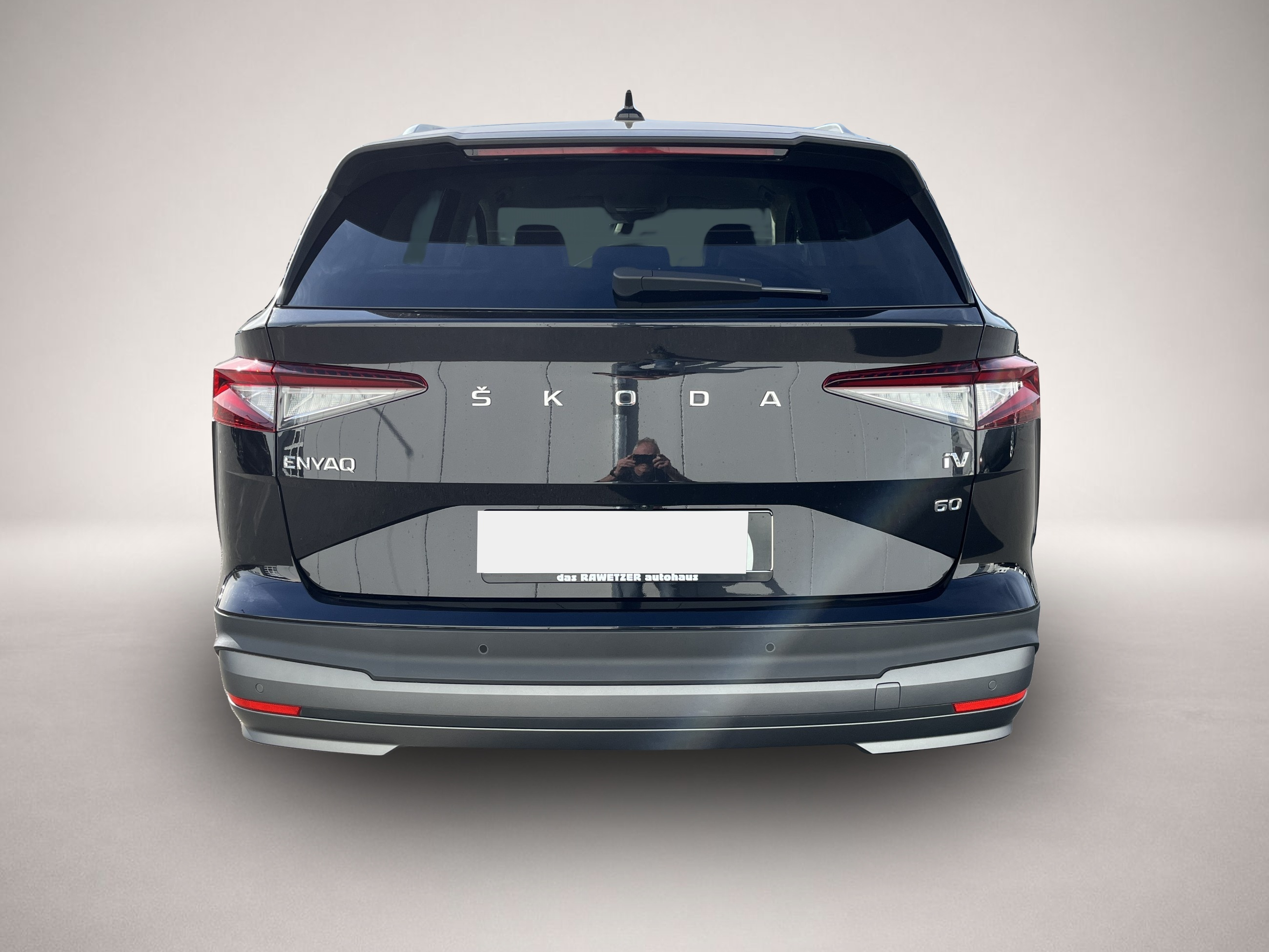 Fotografie 5 des Skoda Enyaq 130¤ m.20% Anz. 62kWh WäPu Navi ACC LED 4x