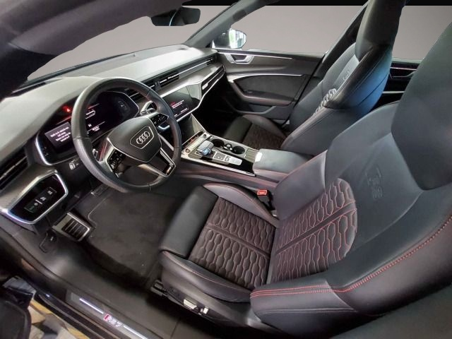 Fotografie 6 des Audi RS7 RS 7 Sportback US-Import *Matrix-LED*Pano*