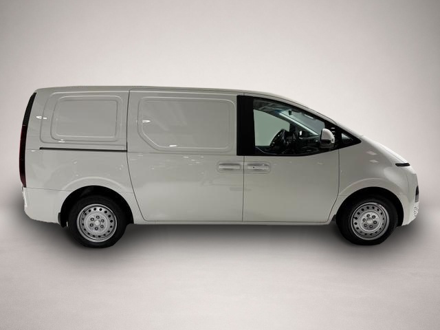 Bild 4 Hyundai STARIA Kastenwagen 1.6 T-GDi HEV 165kW (224PS) Sitz-...