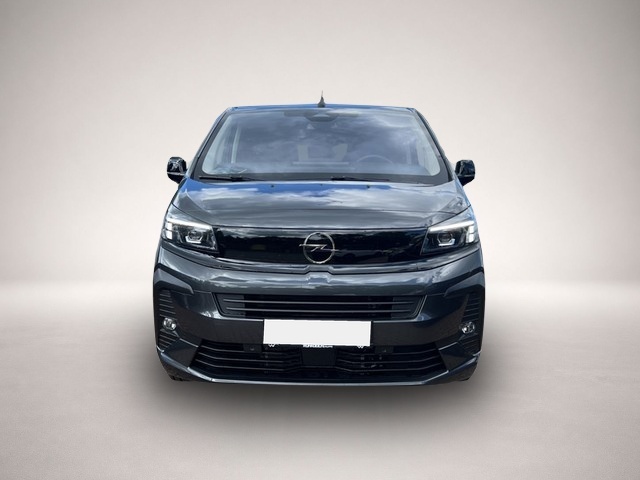 Bild 6 Opel Zafira Edition. 2.2 Diesel 132 kW (180 PS) AT-8.