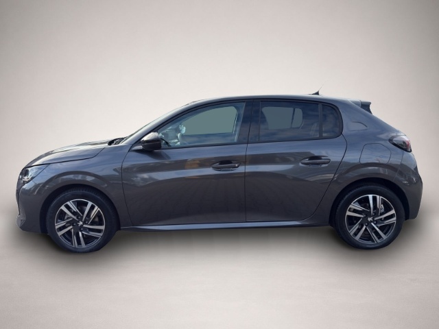 Fotografie des Peugeot 208 Allure Pack +KAMERA+NAVI+LED+CARPLAY+PDC+