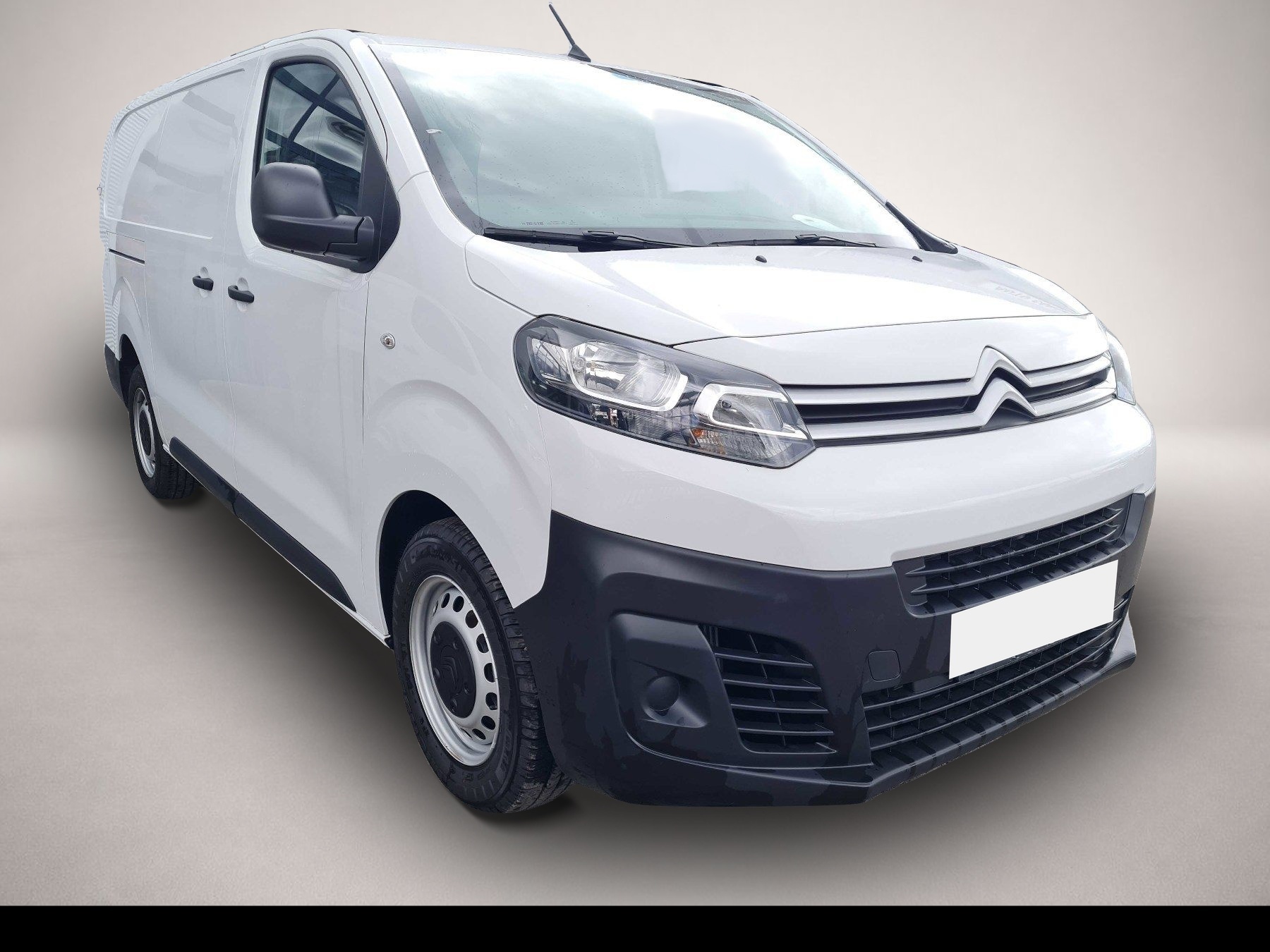 Fotografie 7 des Citroën Other Jumpy L3 Control 1.5 102 Klima,Radio,Tempomat