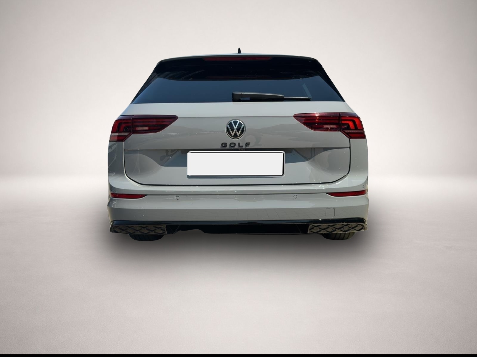 Bild 2 Volkswagen Golf Variant 8 2.0 TDI DSG R-Line Black-Style AH