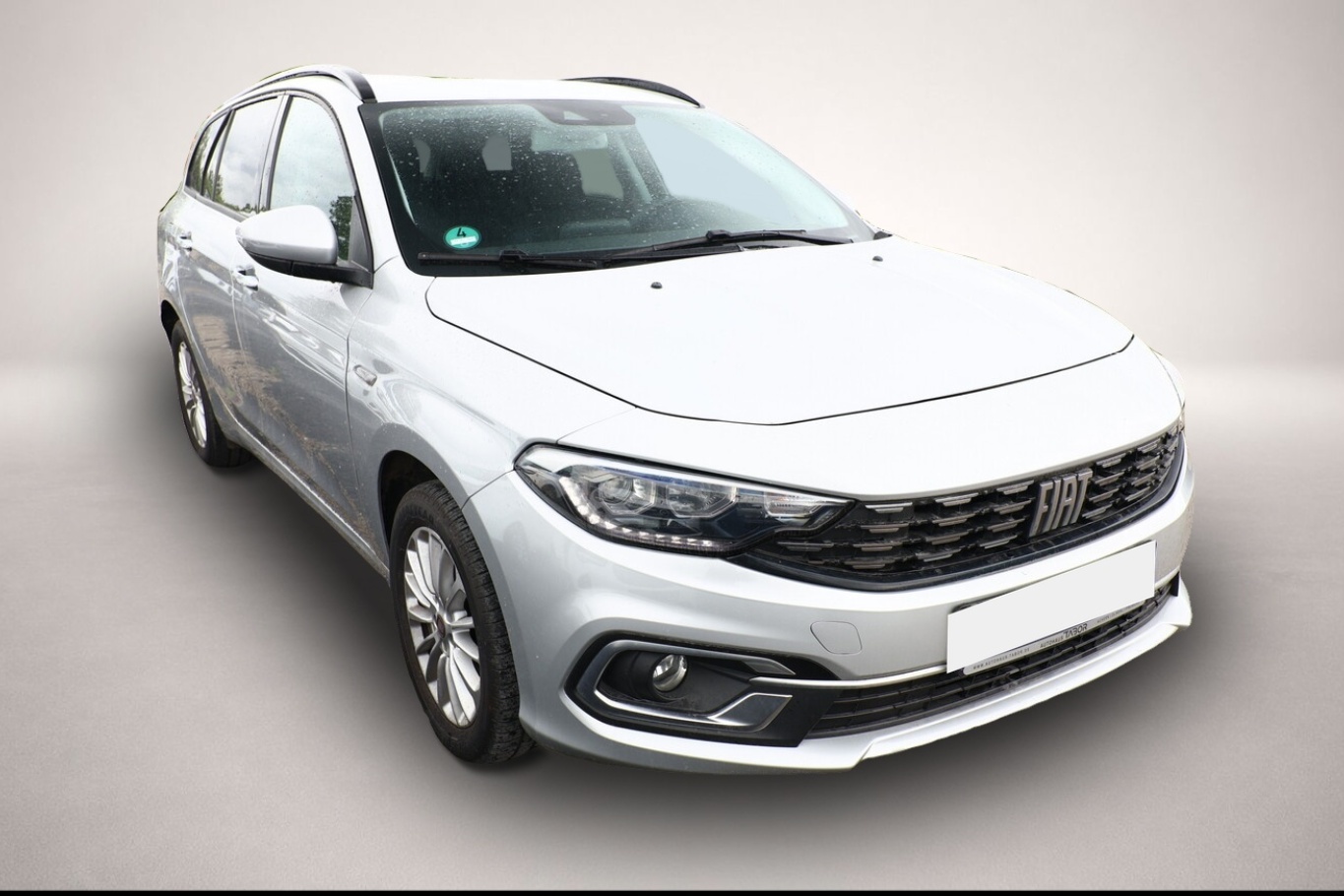 Bild 2 Fiat Tipo 1.0 100 Life Kamera Klima CarPlay DAB LM16Z