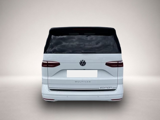 Bild 3 Volkswagen T7 Multivan Life T7 Multivan (Life) 2.0 TDI 110kW (150 PS) .