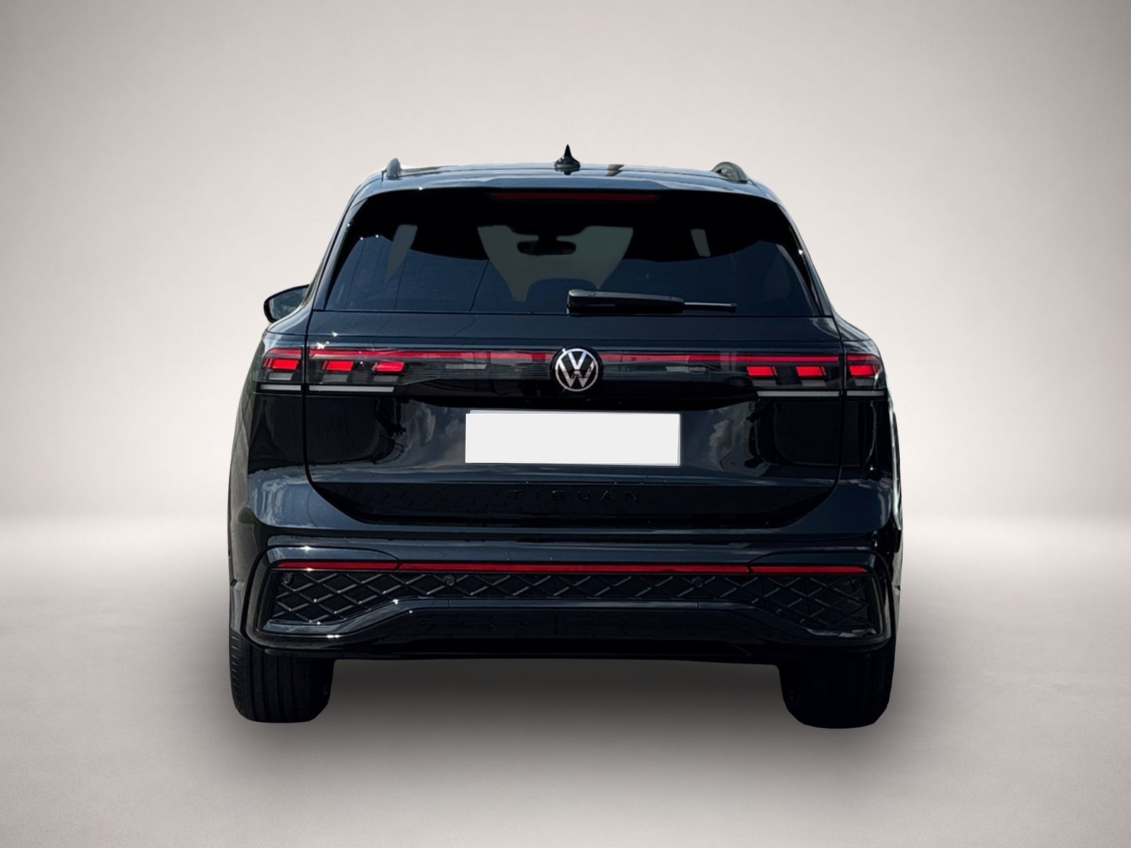 Bild 5 Volkswagen Tiguan R-Line eTSI DSG|AHK|20
