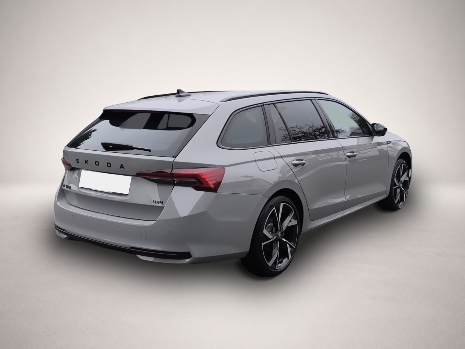 Bild 7 Skoda Octavia Combi 2.0 TSI DSG Sportline NAV 360 LED