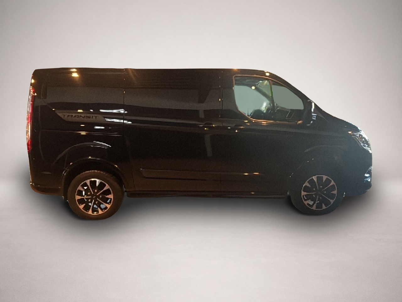 Bild 6 Ford Other Transit Custom SPORT 310 L1 NAVI VIA SMARTPHONE