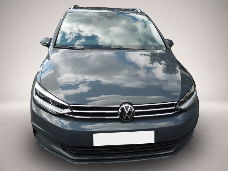 Bild 2 Volkswagen Touran 1.5TSI DSG People/LED/Navi/AppCon/Sitzhei