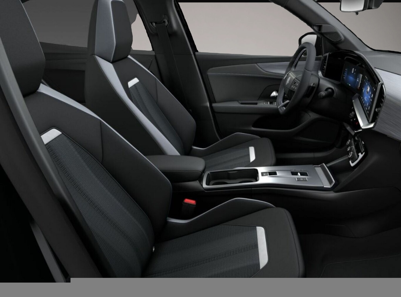 Bild 5 Opel Mokka Hybrid Ultimate Nav Matrix ACC Kam 2xPDC