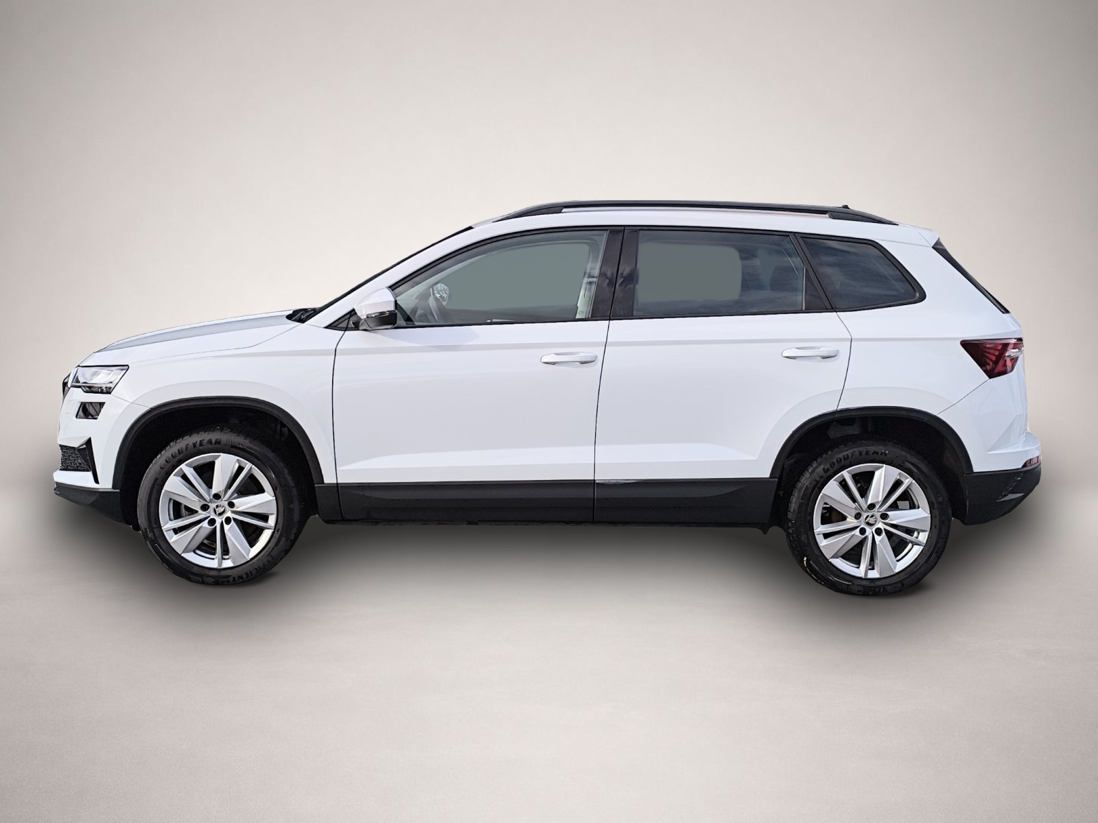 Fotografie 4 des Skoda Karoq 2.0 TDI Drive AHK NAVI ACC PDC KESSY SITZH