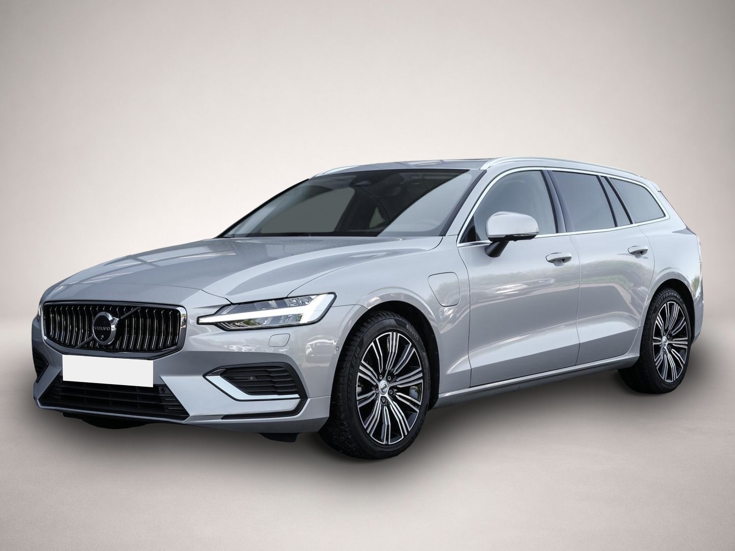 Bild V60 Volvo