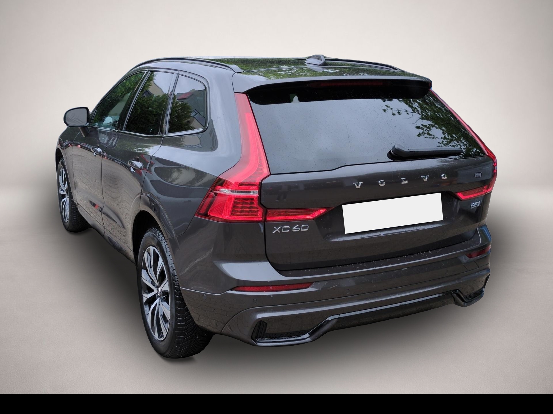 Bild 2 Volvo XC60 XC 60 Plus Dark AWD