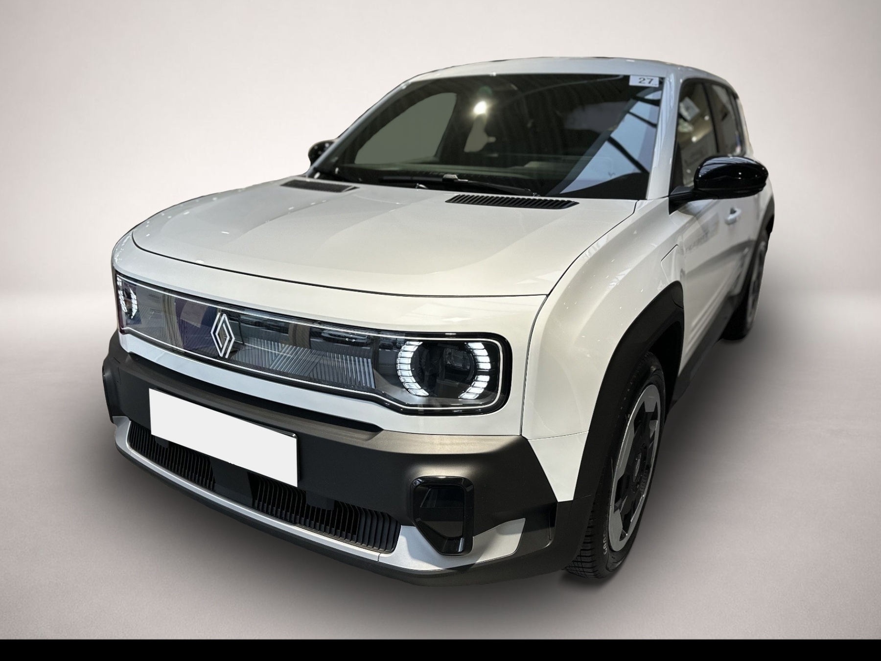 Bild 1 Renault R 4 150 PS Comfort Range Advance