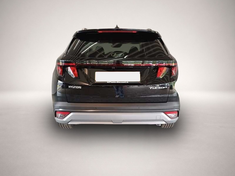 Bild 4 Hyundai Tucson