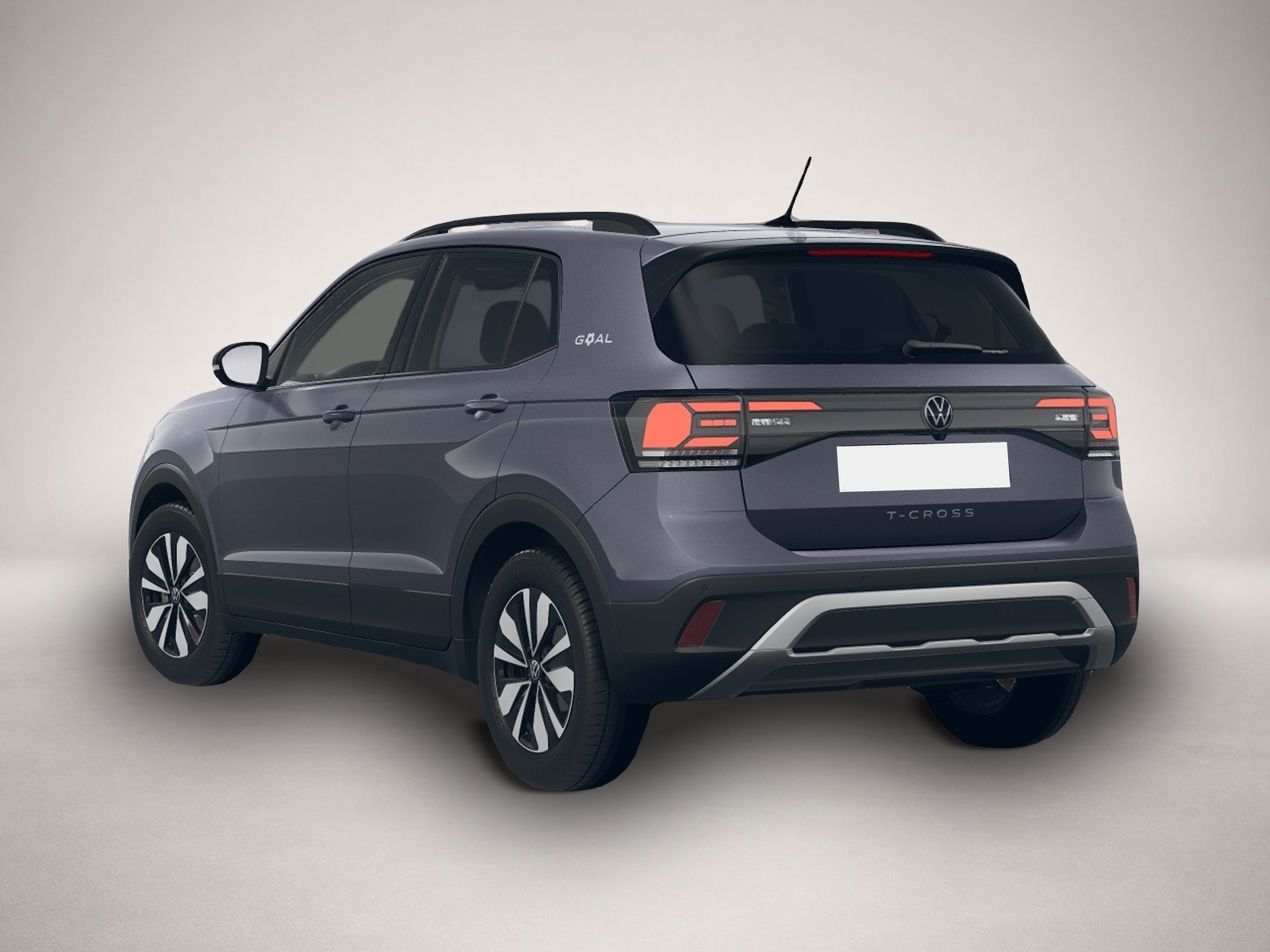 Bild 3 Volkswagen T-Cross