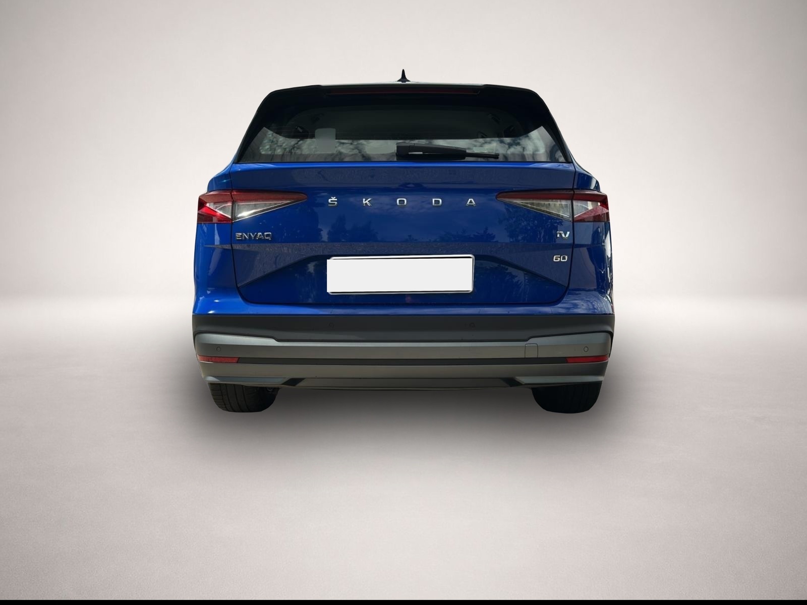 Bild 5 Skoda Enyaq Loft AHK KAMERA LED NAVI SHZ