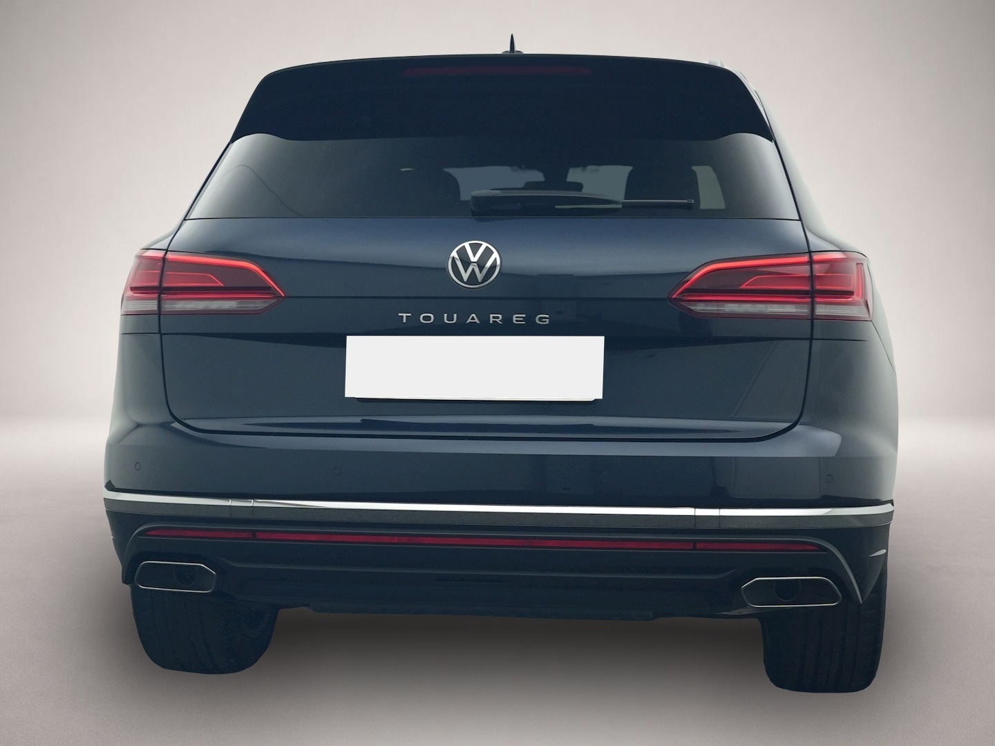 Bild 4 Volkswagen Touareg 3.0 TDI ALU 20 LEDER-PUGLIA PANORAMA