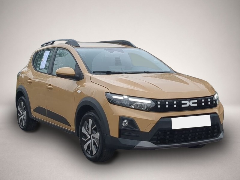 Bild Sandero Dacia