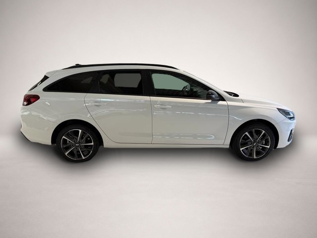 Hyundai i30 GO! Plus 1.5 DPI 71kW (97PS) Sitzheizung, Len... - Thumbnail 3