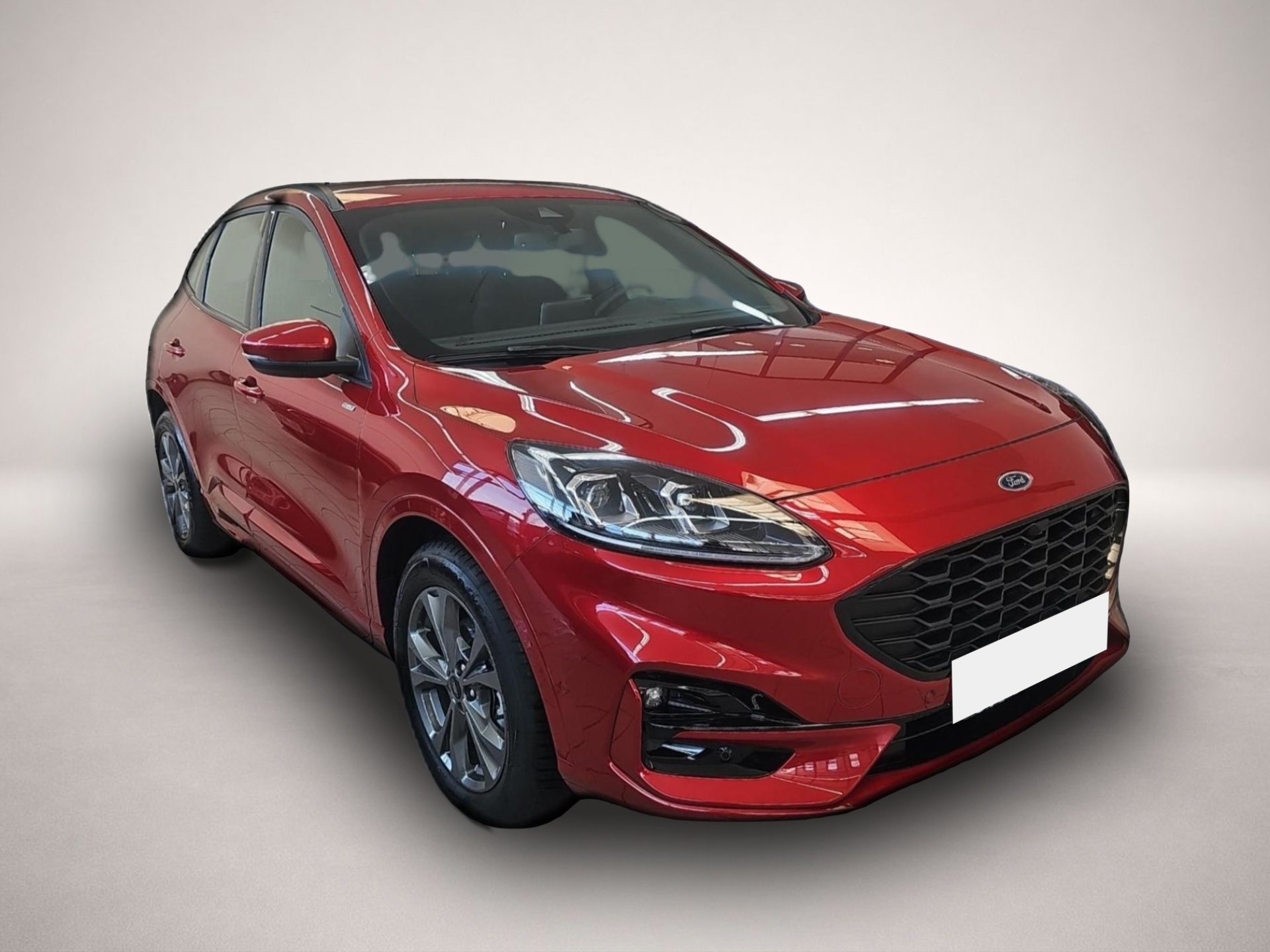 Bild 4 Ford Kuga ST-Line Sportpaket Bluetooth Head Up Displa