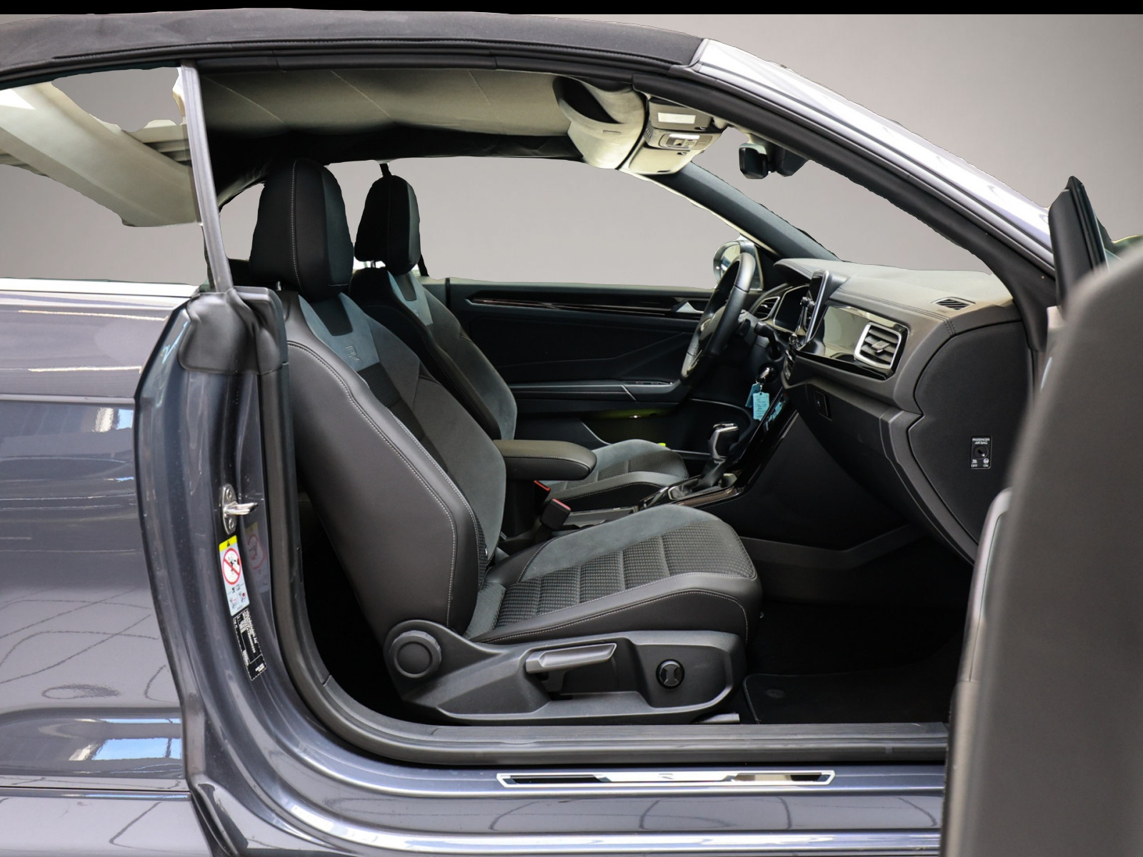 Bild 2 Volkswagen T-Roc