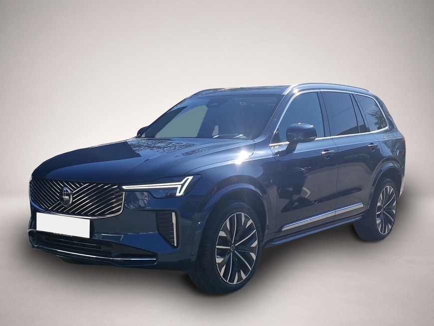 Fotografie 1 des Volvo XC90 B5 B AWD Plus Bright Head-up*Panorama
