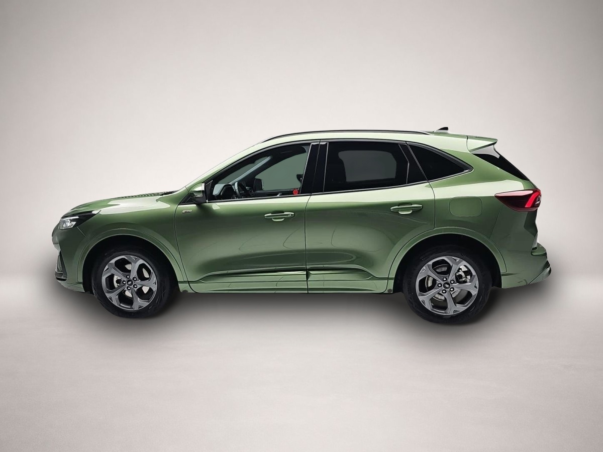 Fotografie 4 des Ford Kuga 1.5 EB Auto. ST-Line Navi LED Klimaauto Win