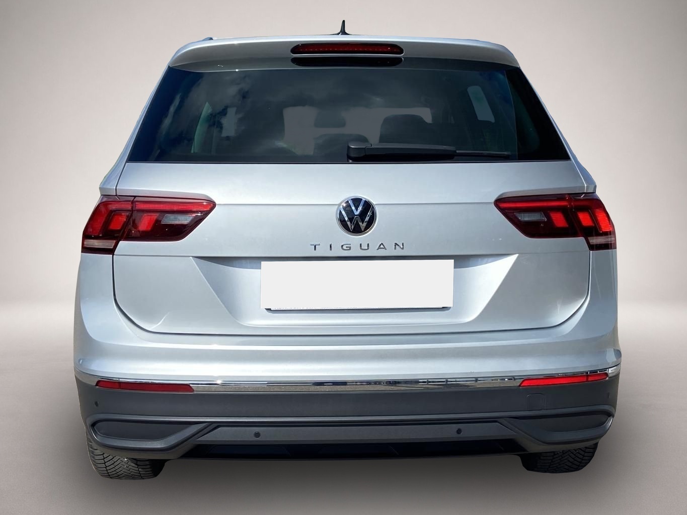 Bild 4 Volkswagen Tiguan 1.5 TSI GARANTIE+APP-CONNECT+NAVI+LED+DAB