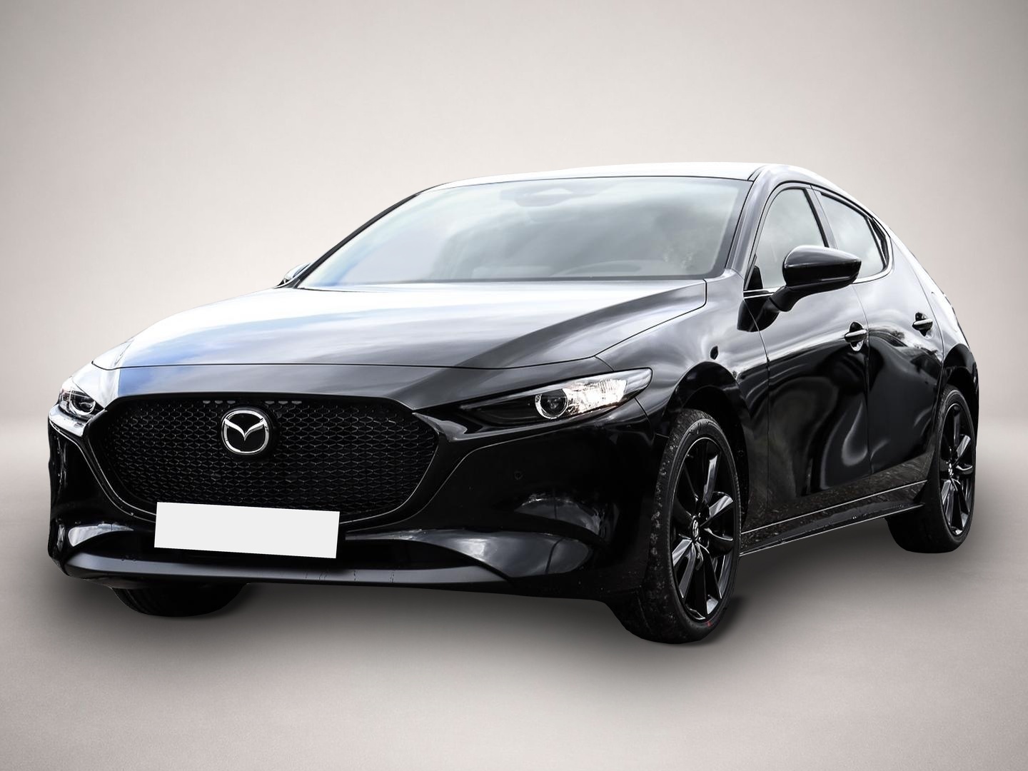 Fotografie Mazda 3 Nagisa 2.5L e-SKYACTIV G 140ps 6AT FWD LED