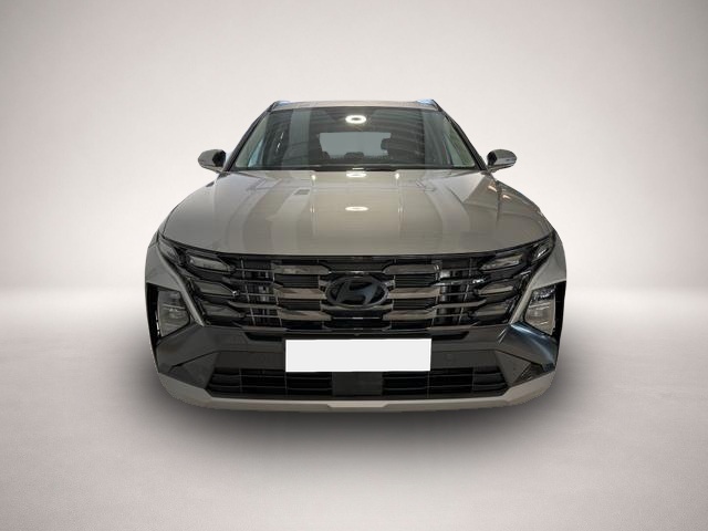 Bild 2 Hyundai TUCSON GO! Plus 1.6 T-GDI 2WD DCT 110kW (150PS) 2-Zo...