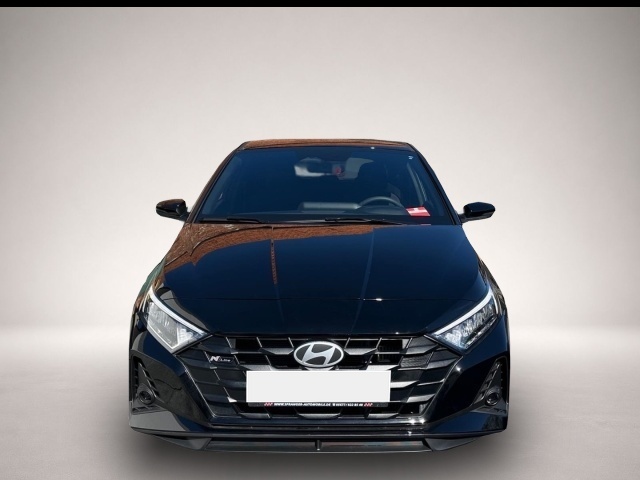 Bild 2 Hyundai i20 N Line *1.0 *Virt.Cockpit*LED*NAV*RFK*TEMP*