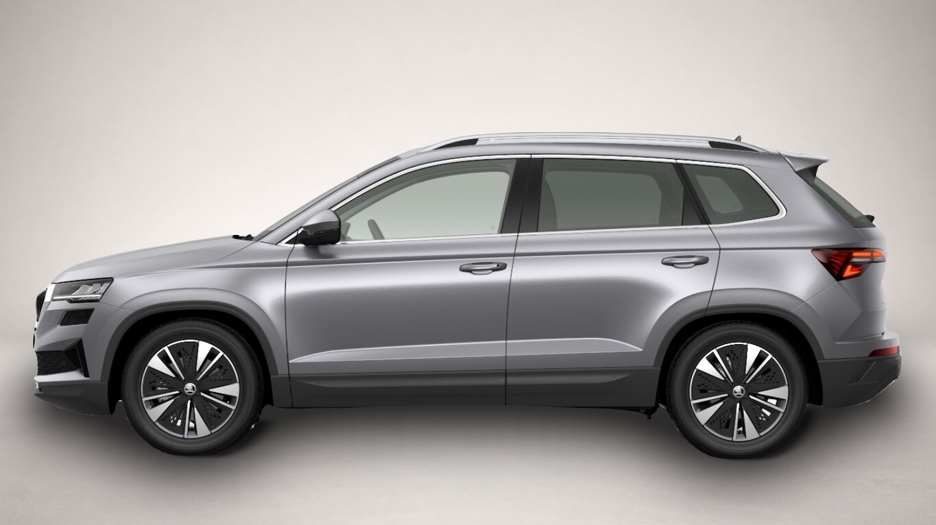 Bild 2 Skoda Karoq DSG Selec ACC Kam SideA SHZv/h Kessy SunS