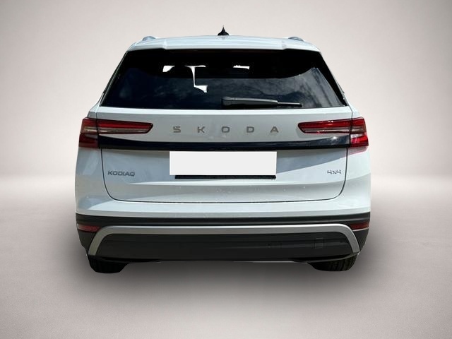 Bild 5 Skoda Kodiaq Selection ***NEUES MODELL 2024*** 1.5TSI mHEV 1.