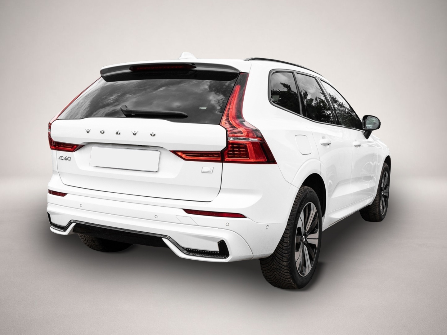 Bild 2 Volvo XC60 Plus Dark Recharge Plug-In Hybrid AWD T6 Tw