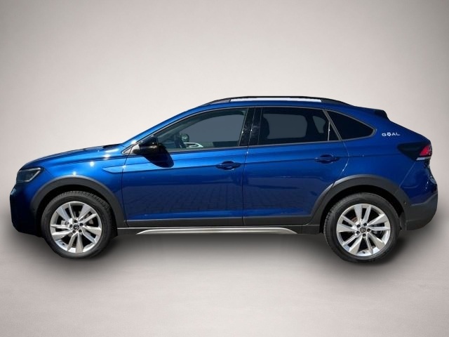 Fotografie des Volkswagen Taigo 1.0 TSI DSG Goal Navi,LM17
