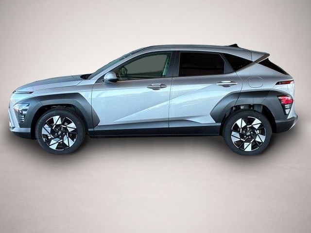 Fotografie Hyundai Kona Comfort Plus 1.6 T-GDI DCT 4WD / Navi / AC.