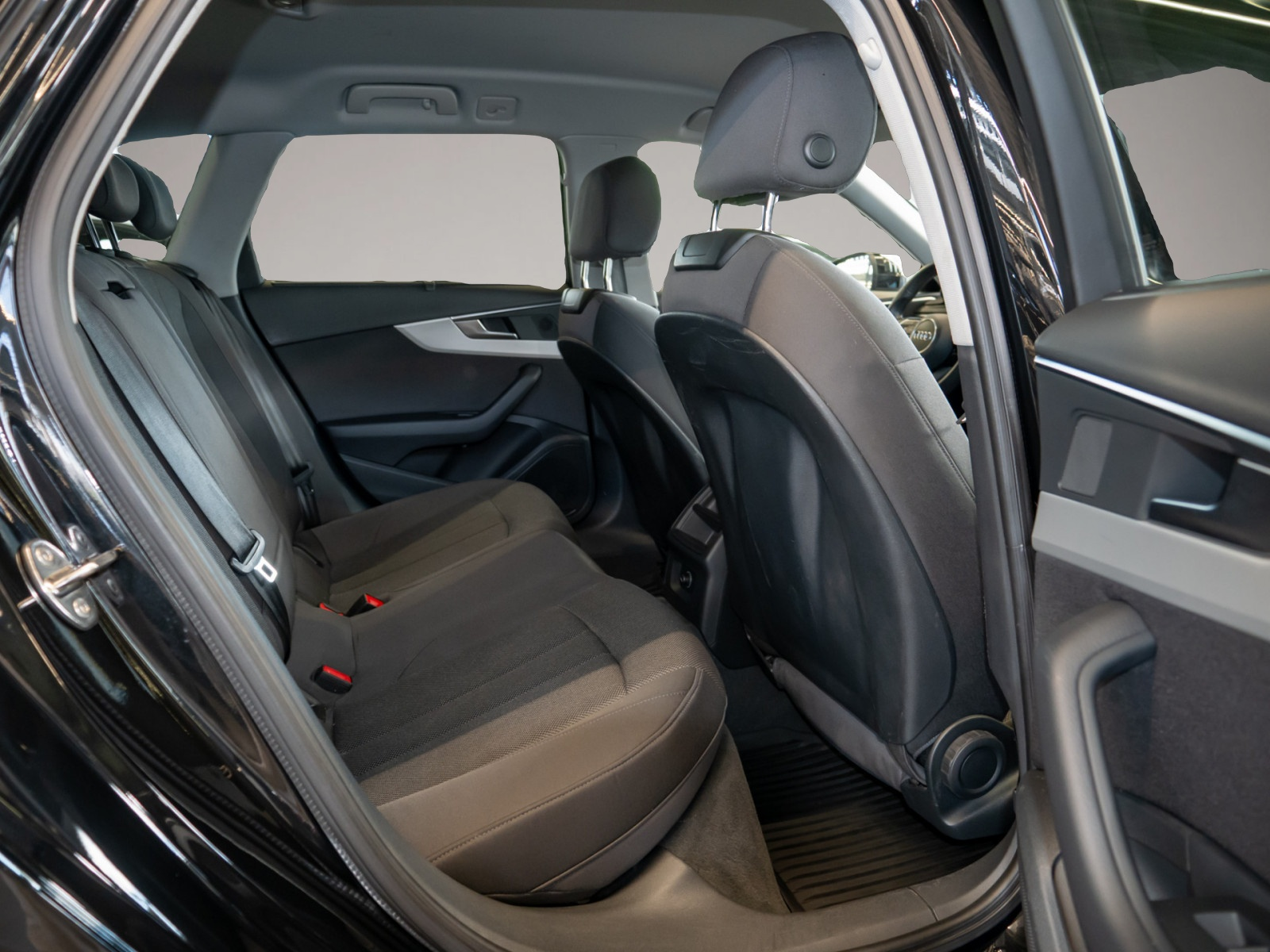 Bild 4 Audi A4
