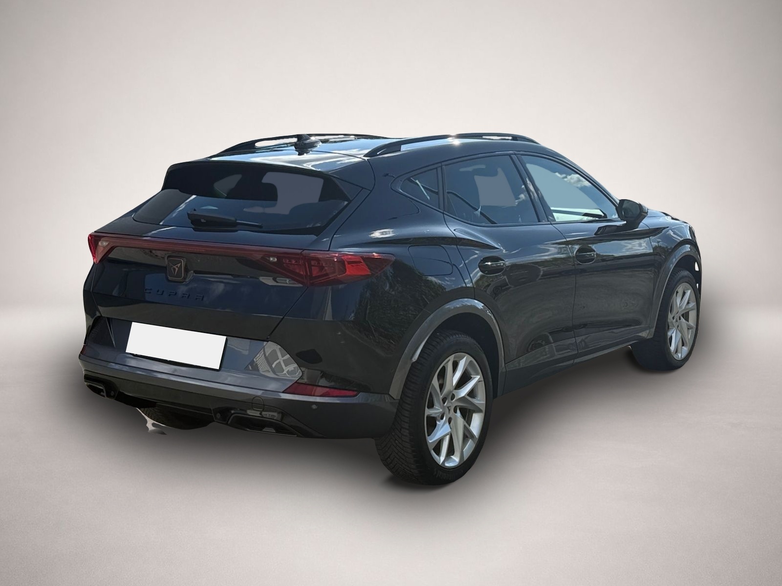 Bild 5 Cupra Formentor 2.0 TDI DSG 4Drive Navi*AHK*Full Link*