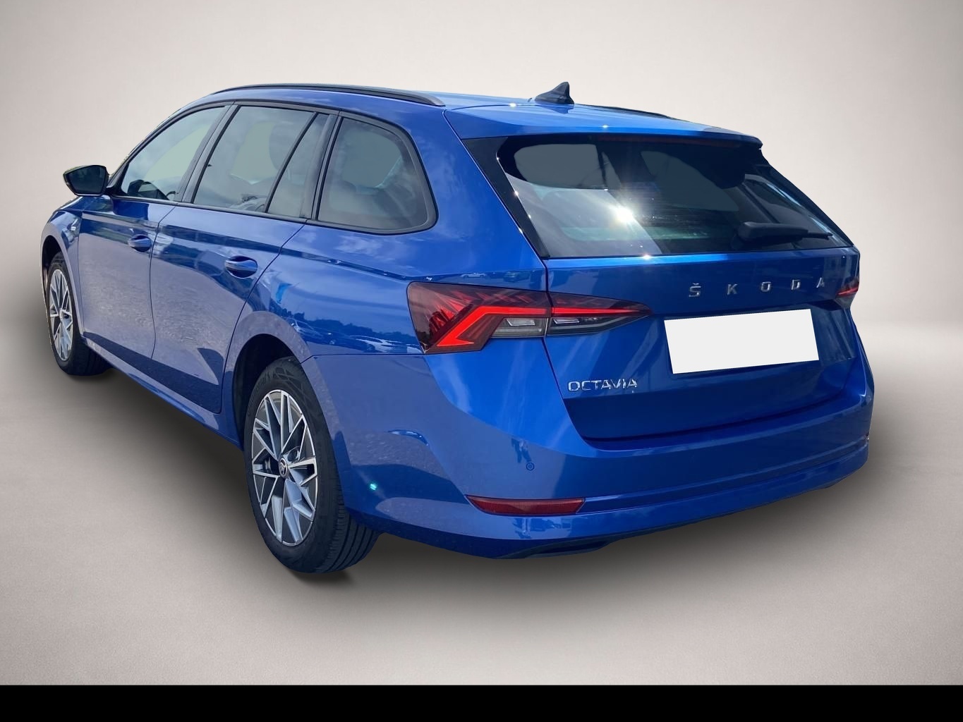 Bild 3 Skoda Octavia Combi 2.0 TDI DSG TOUR AHK+SMART-LINK+VI