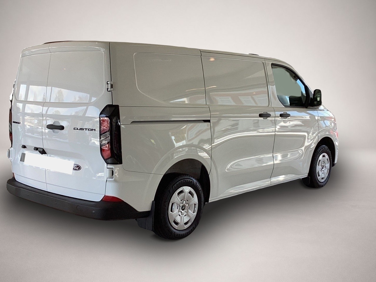 Bild 6 Ford Transit Custom TREND 320 L1 NAVI VIA SMARTPHONE