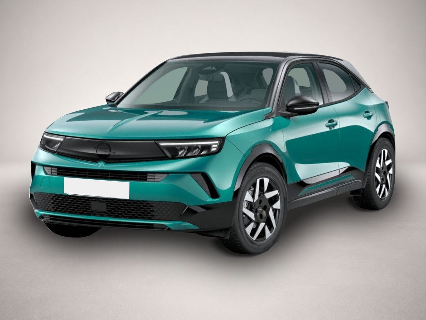 Bild 1 Opel Mokka GS TechP Kam 2xPDC PrivG Klimaaut LED Temp