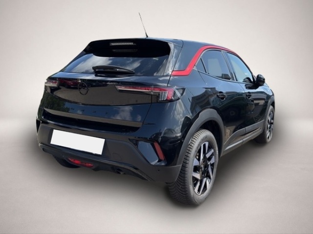 Bild 5 Opel Mokka 1.2 GS Line +LED+KAMERA+CARPLAY+TOTW+SHZ