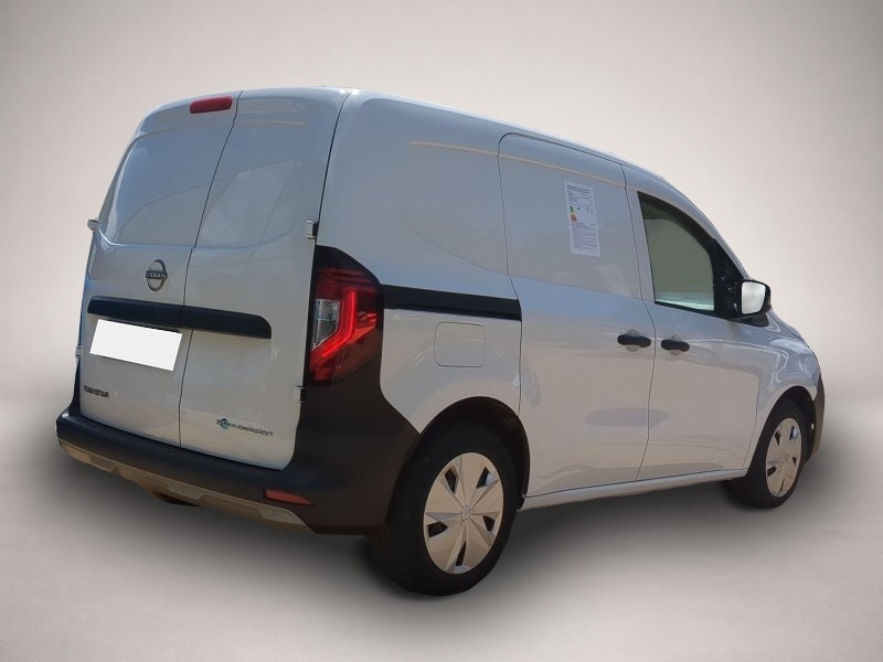 Bild 3 Nissan Townstar EV 45 kWh L1 Acenta PDC+LED+Radio