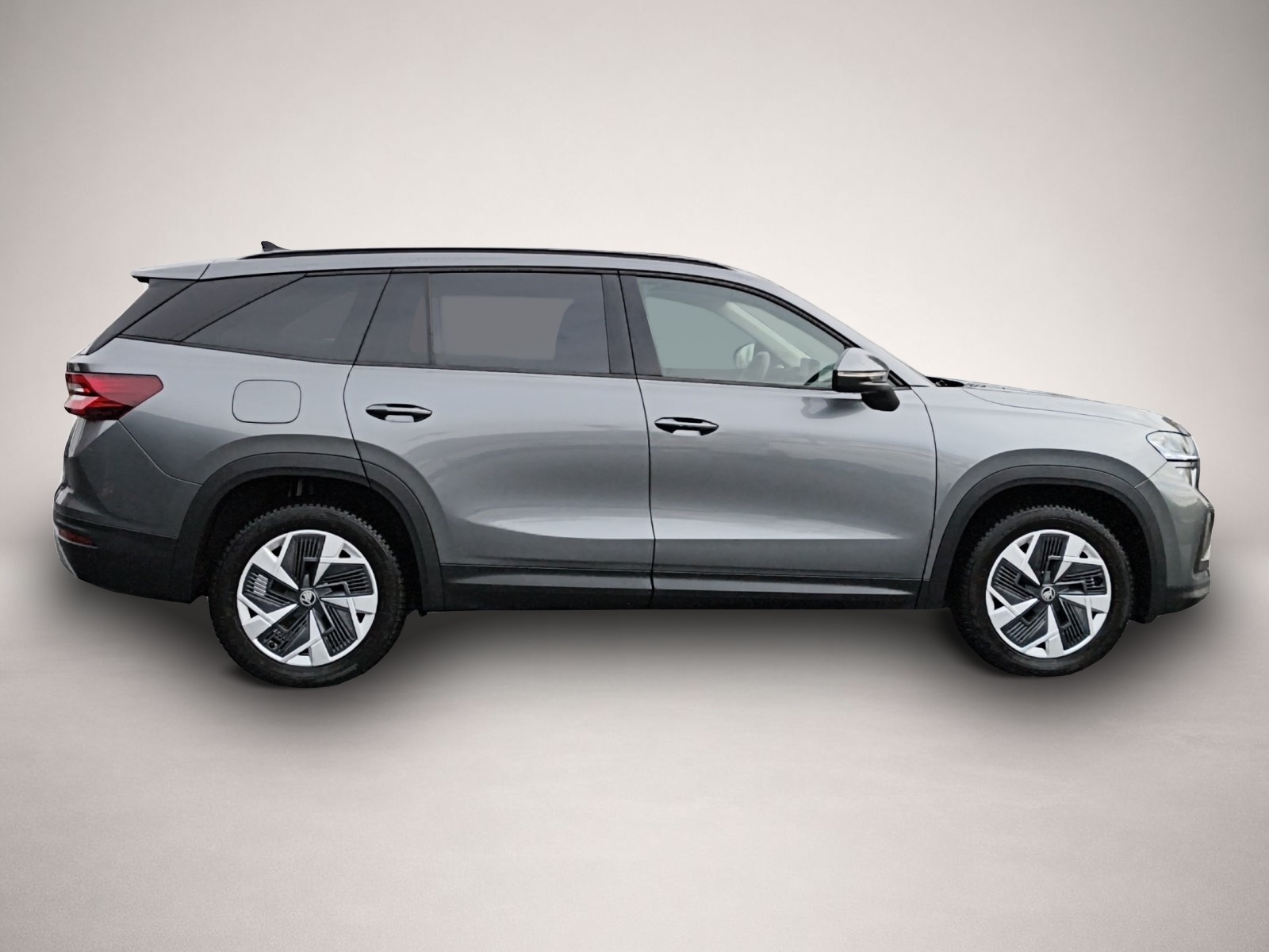 Bild 8 Skoda Kodiaq 2.0 TSI DSG 4x4 Selection AHK HEAD UP NAV