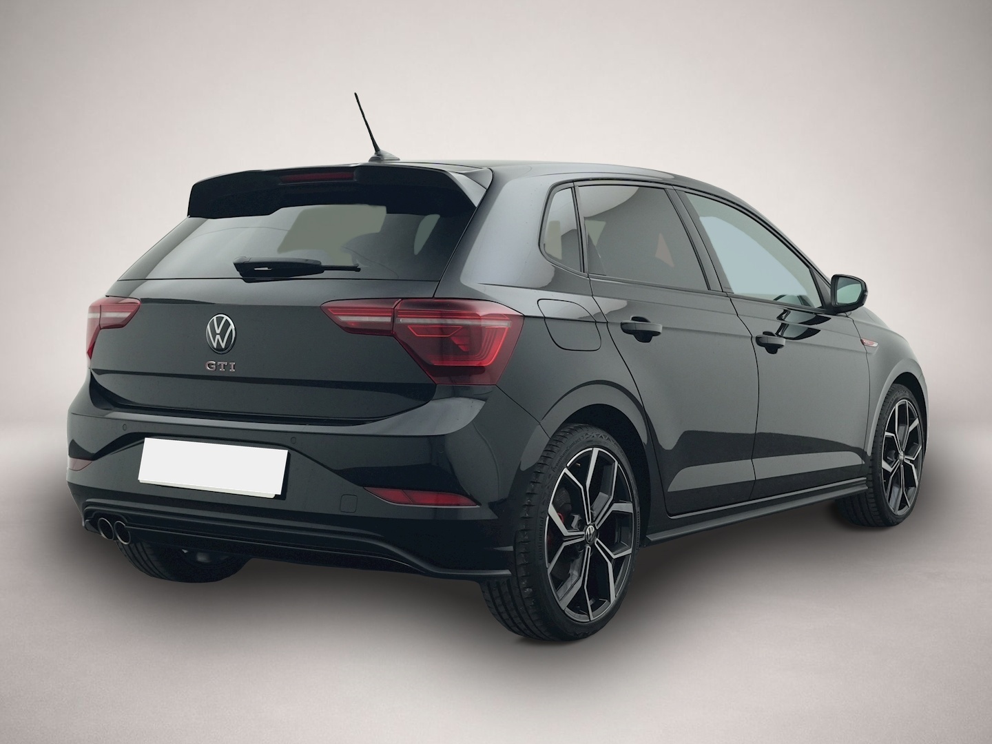 Bild 5 Volkswagen Polo GTI 2.0 TSI DSG NAVI LED ALU 18