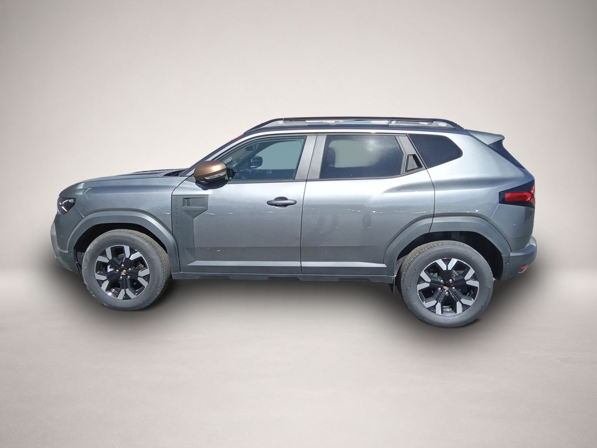 Bild 2 Dacia Duster Extreme mild hybrid 96kW (130 PS) 6-Gang